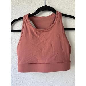 Fabletics sports bra fits best a small (no pads)